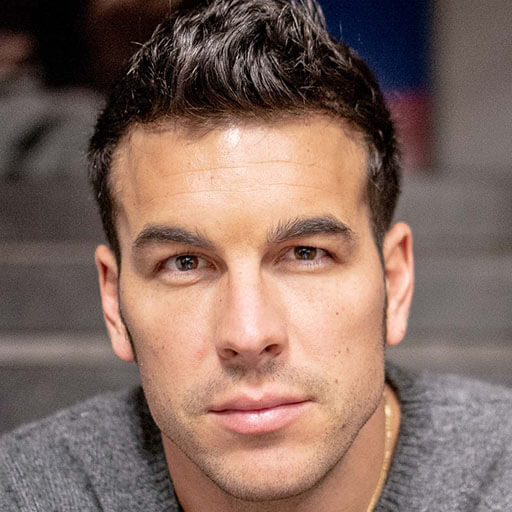 Mario Casas