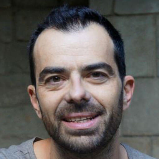 David Selvas