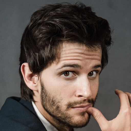 Iñigo Gastesi