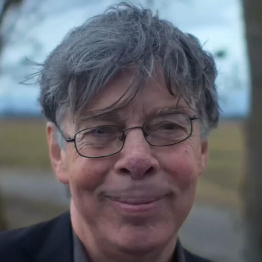 Simon Schaffer
