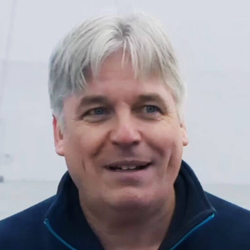 Jon Larsen