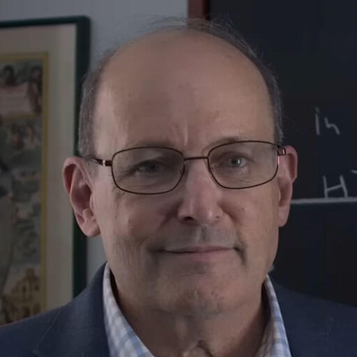 Paul Steinhardt