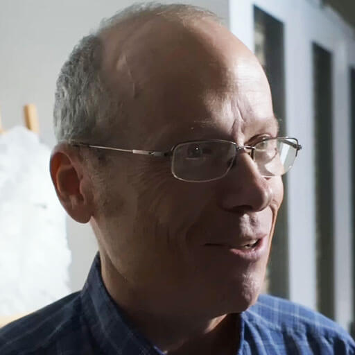 Laurence Garvie