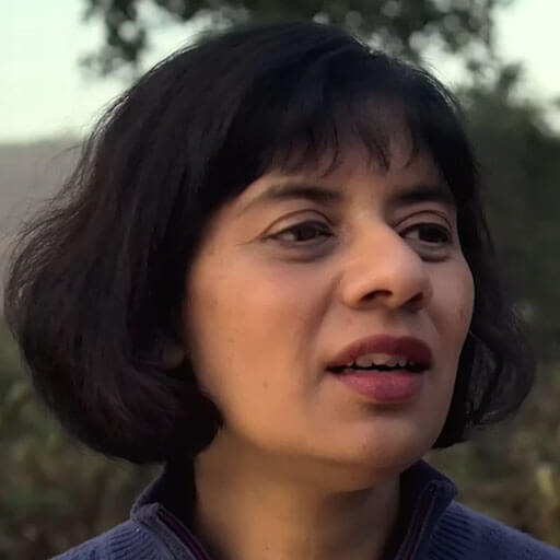 Nita Sahai
