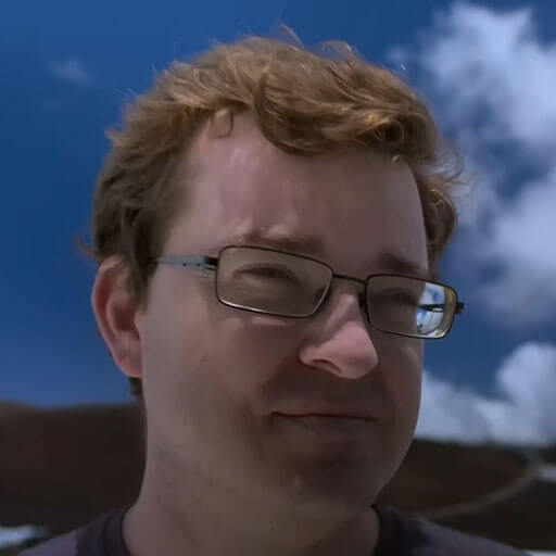 Rob Weryk