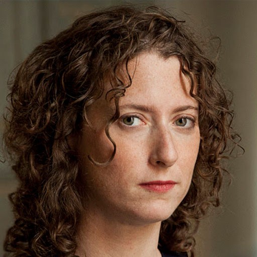 Jessica Bruder