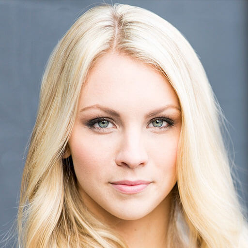 Lanie McAuley