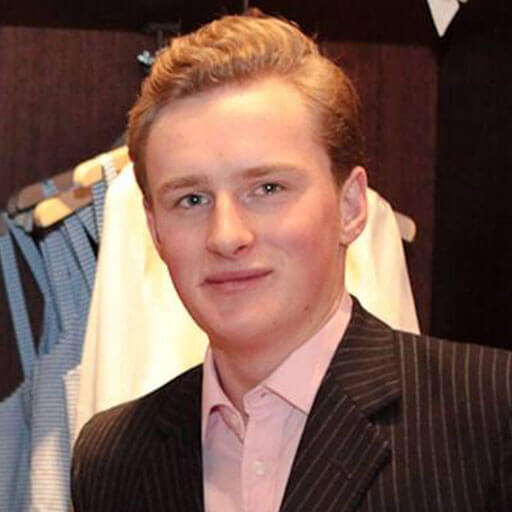 Max Archibald