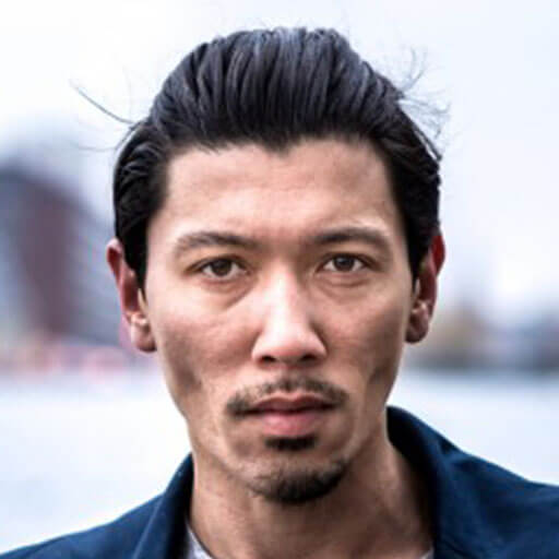 David Sakurai