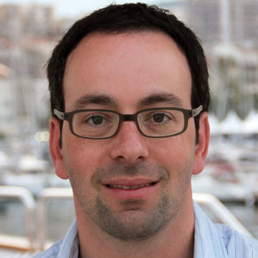 Lior Chefetz
