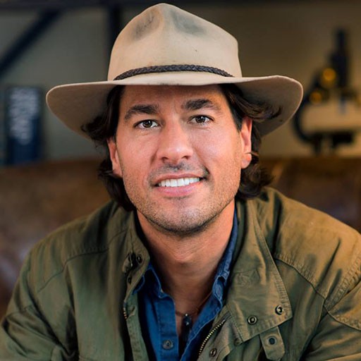Josh Bernstein