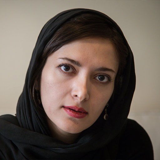 یلدا جبلی