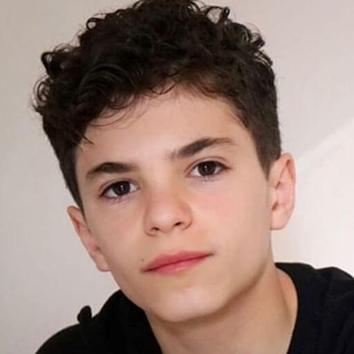Jesse Noah Gruman