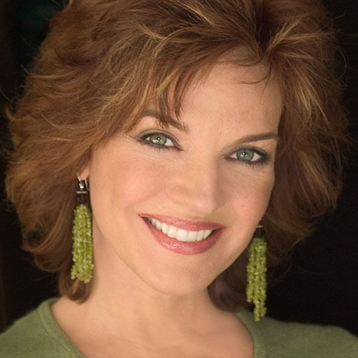 Robin Riker