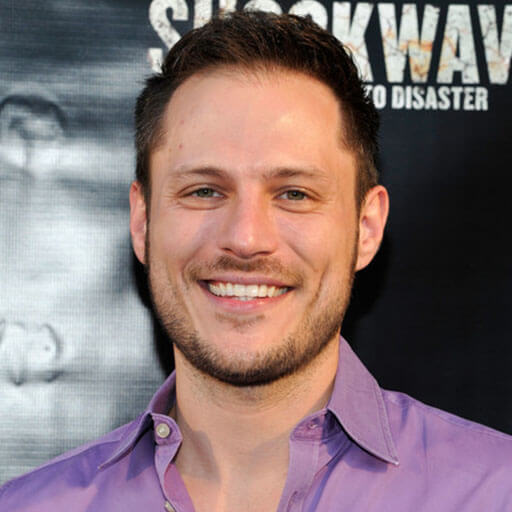 Jake Helgren