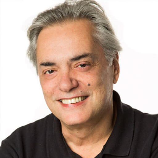 José Rubens Chachá