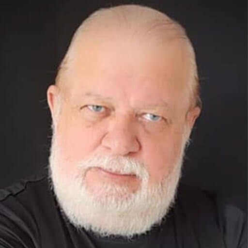 Levi Ferreira
