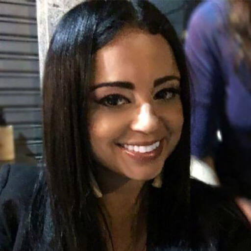 Giselle Lopes