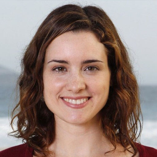 Elisa Pinheiro
