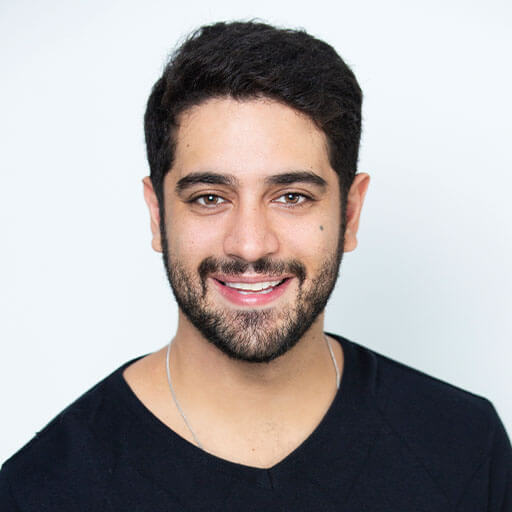 Miguel Rômulo
