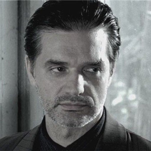 Konstantin Lavronenko