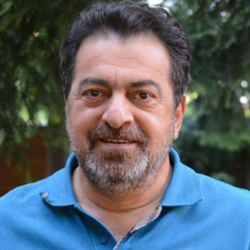 Hrant Tokhatyan