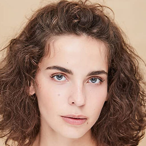 Elizaveta Moryak