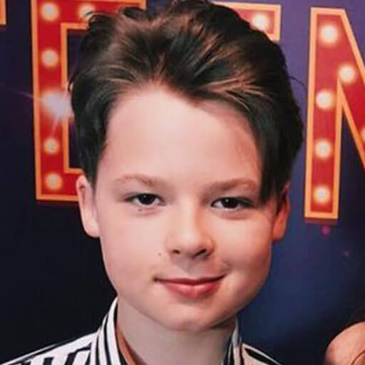 Daniil Chibrikov