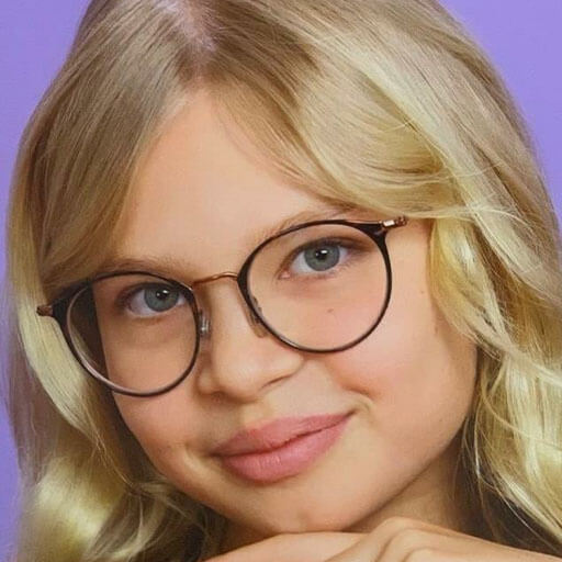 Alena Krymskaya