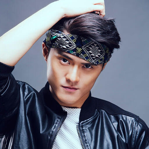 Lam Vinh Hai
