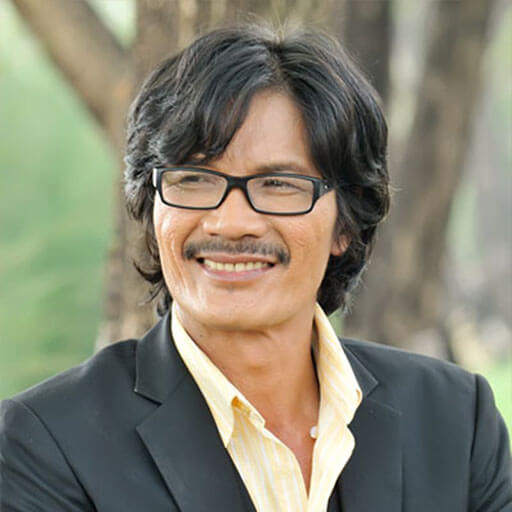 Cong Ninh Nguyen