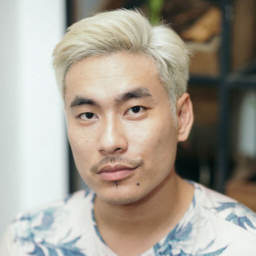 Kieu Minh Tuan