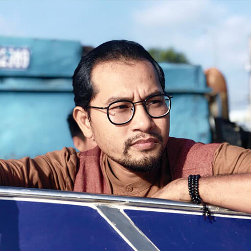 Huynh Dong