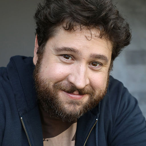 Michael Govier