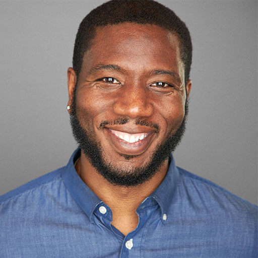 Deron J. Powell