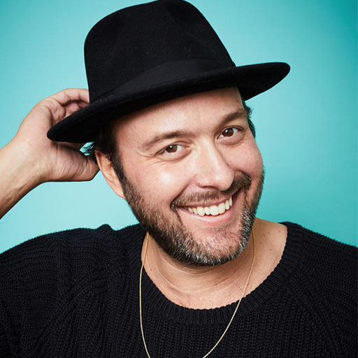 Andrew Cohn