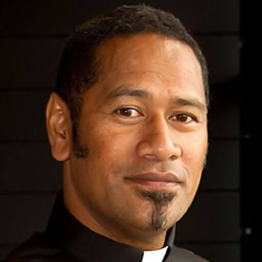 Jay Laga'aia