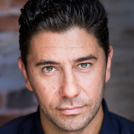 Xavier Horan
