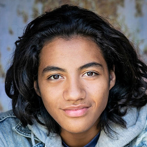Duane Evans Jr