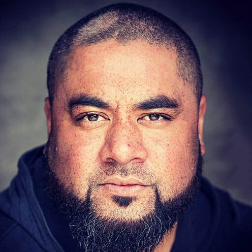 Sateki Finau-Baas