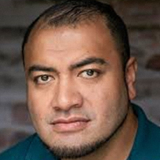 Ray Liufau