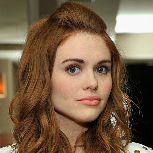Holland Roden