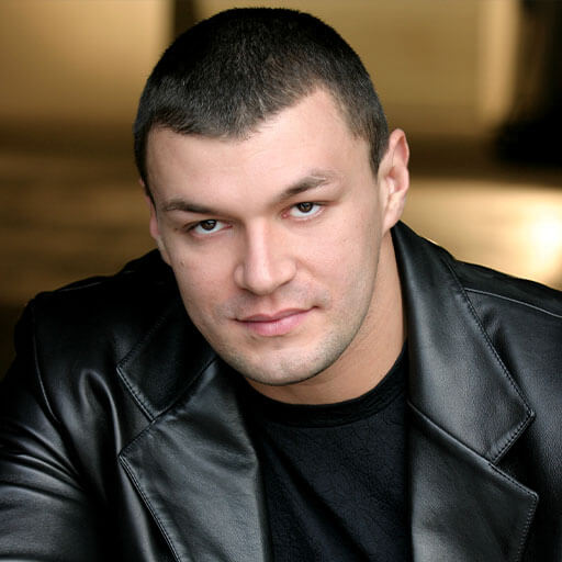 Yevgeniy Kartashov