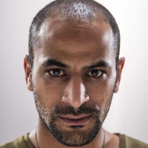 Eyad Hourani