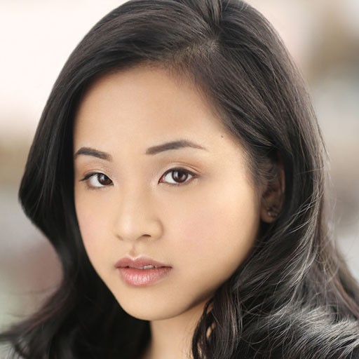 Tiffany Alycia Tong