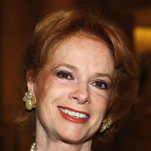 Luciana Paluzzi