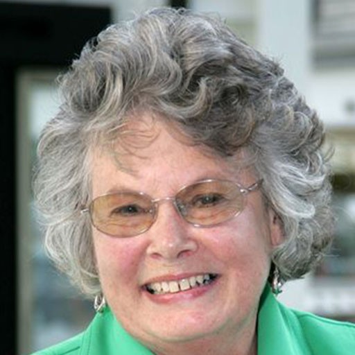 Molly Peters