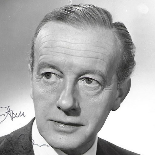 Roland Culver