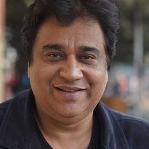 Manu Rishi Chadha