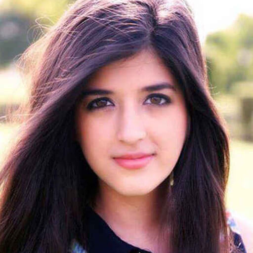 Mehak Manwani